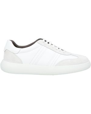 Brioni Trainers - White