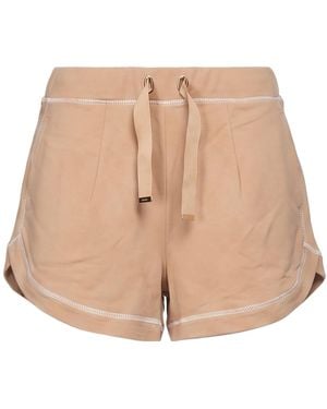Herno Shorts & Bermudashorts - Natur