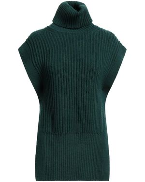 Antonia Zander Cape - Green