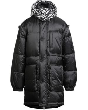 Versace Jeans Couture Puffer - Black