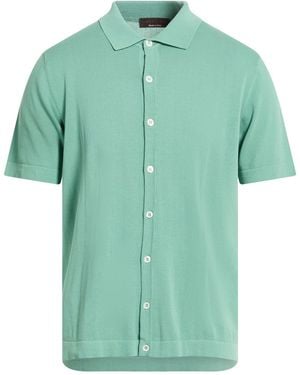 Jeordie's Cardigans - Green