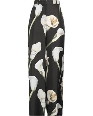 Lanvin Trouser - Black