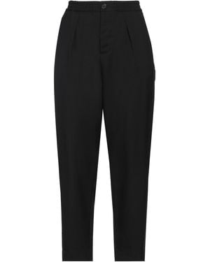Marni Trouser - Black