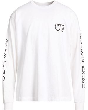 Uniform Experiment T-Shirt - White