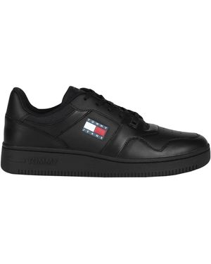 Tommy Hilfiger Sneakers - Nero