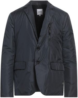 Aspesi Jacket - Blue