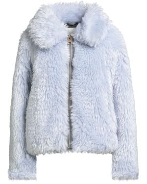OOF WEAR Shearling & Teddy - Blu