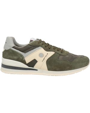 Ambitious Trainers - Green