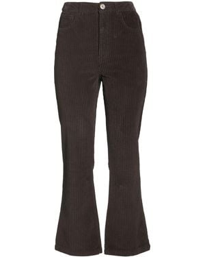 Maliparmi Pantalon - Gris