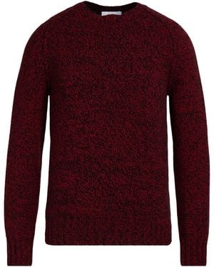 Alpha Studio Jumpers - Red
