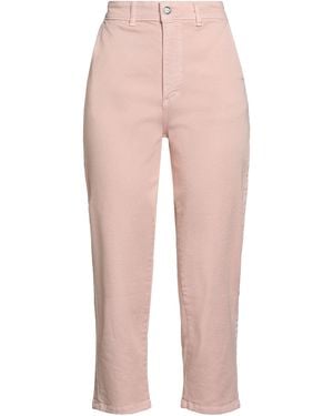 Rebel Queen Trouser - Pink