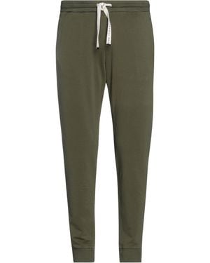 Daniele Fiesoli Pants - Green