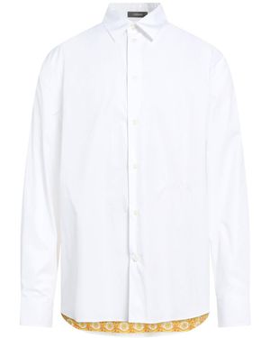 Versace Camisa - Blanco