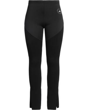 adidas By Stella McCartney Leggings - Black