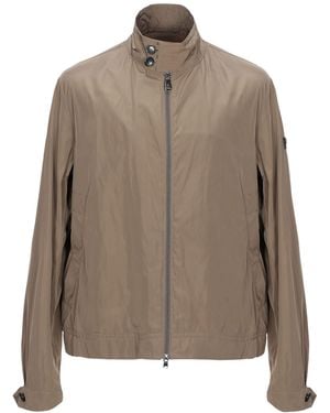 Peuterey Jacket - Brown