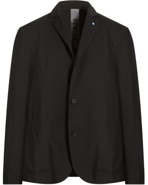 People Of Shibuya Blazer - Black