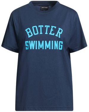 BOTTER Camiseta - Azul