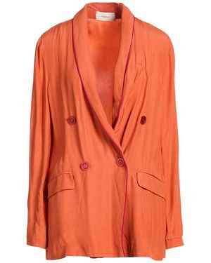 Maliparmi Blazers - Orange