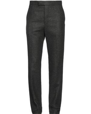 Thom Browne Trouser - Gray