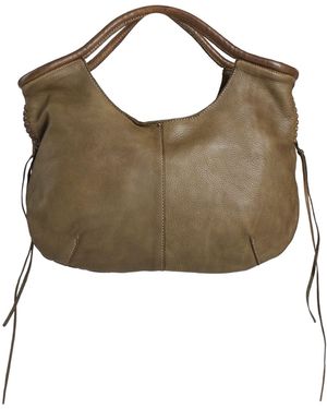 Caterina Lucchi Handbag - Green