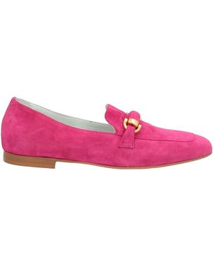 POESIE VENEZIANE Loafer - Pink