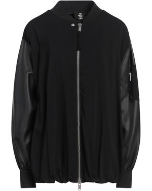 Thom Krom Jacket - Black