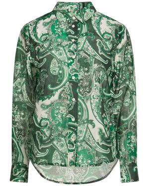 GANT Shirt - Green