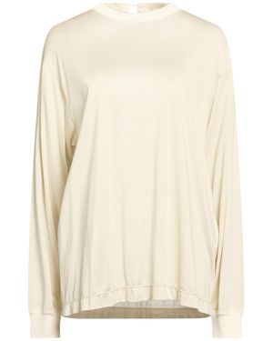 Carven T-Shirts - Natural