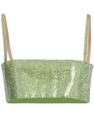 Nue Top - Verde
