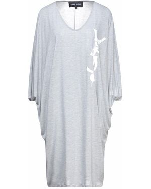 5preview Short Dress - White