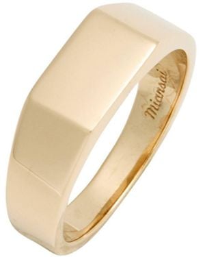 Miansai Rings for Men | Online Sale up to 52% off | Lyst