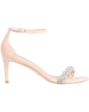 Stuart Weitzman Sandali - Neutro