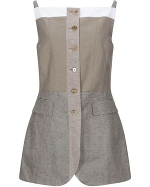 Burberry Blazer - Grau