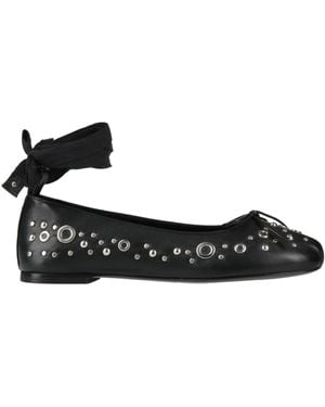 Ba&sh Ballerines - Noir