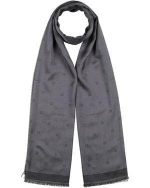 Givenchy Sciarpa - Grigio