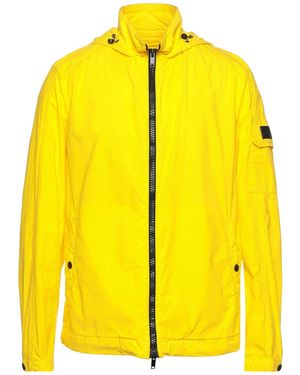 Dondup Jacket - Yellow