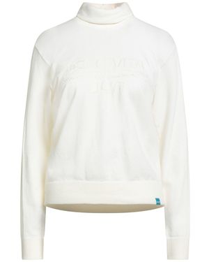 Uyn Turtlenecks - White
