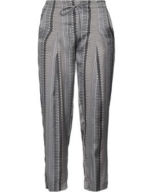Massimo Rebecchi Pants - Gray