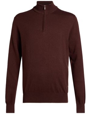 AT.P.CO Jumper - Brown