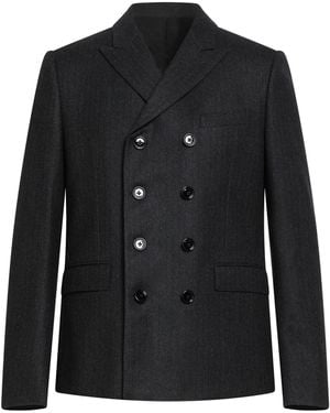 Celine Blazer Wool - Black