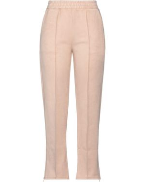Lanston Trouser - Natural