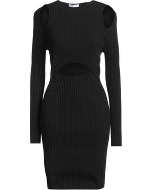 Wolford Mini Dress - Black
