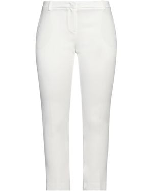 Kiltie Pantalone - Bianco