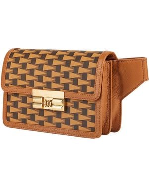Bally Gürteltasche - Braun