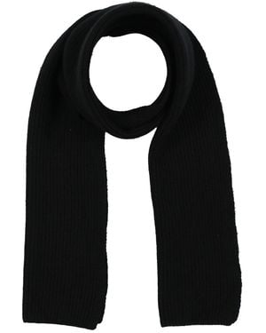 dunhill Schal - Schwarz