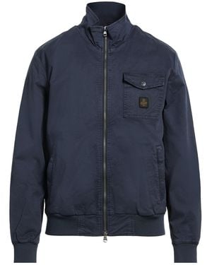 Refrigiwear Jacket - Blue