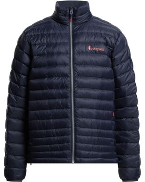 COTOPAXI Puffer - Blue