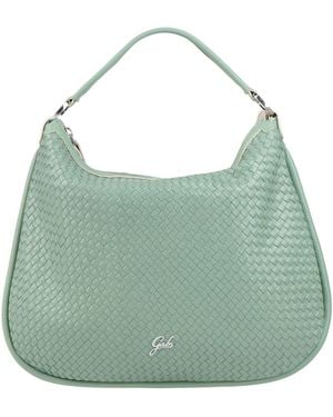 Gabs Borsa A Mano - Verde
