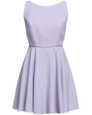 FELEPPA Vestito Corto - Viola