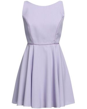 FELEPPA Mini Dress - Purple